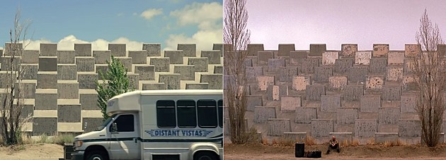 Preacher v Breaking Bad Preacher v Breaking Bad