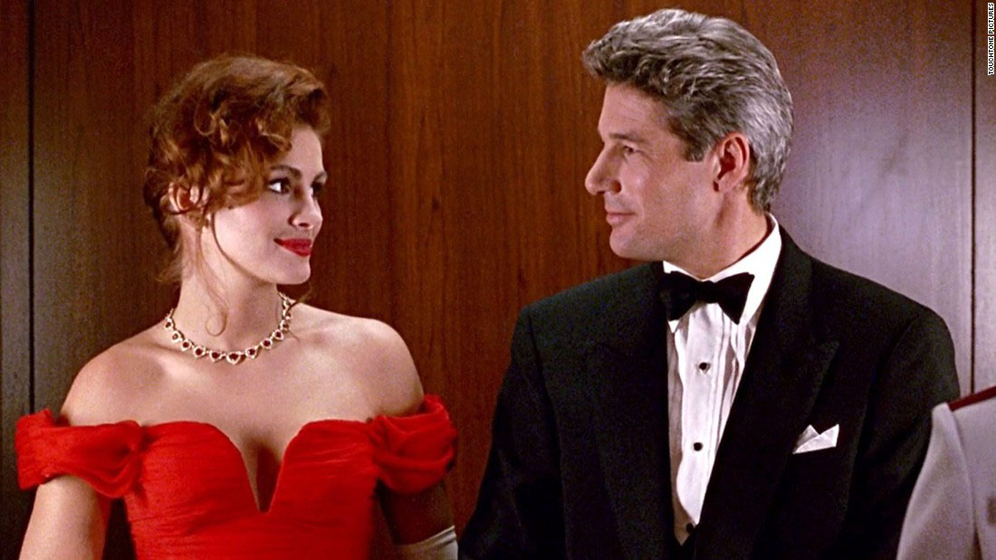 Pretty Woman Pretty Woman