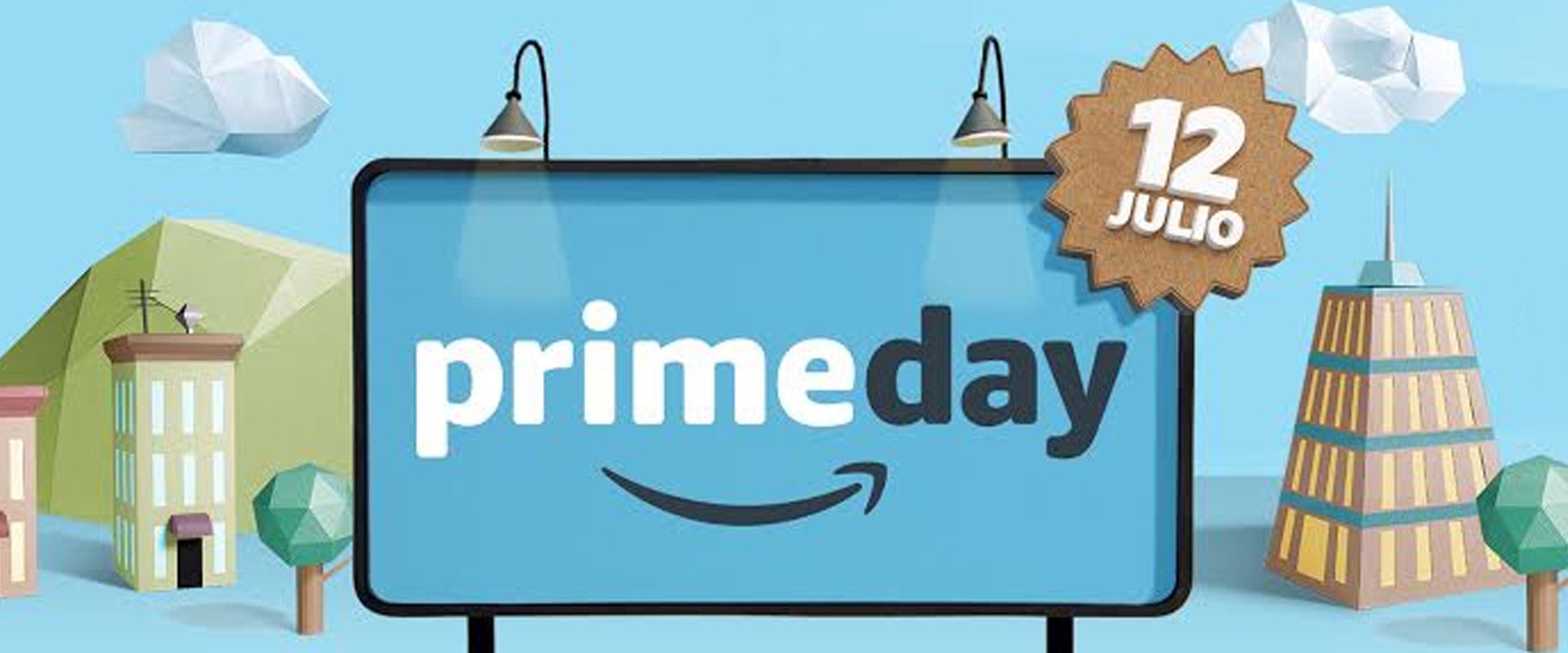 Prime Day de Amazon 2016