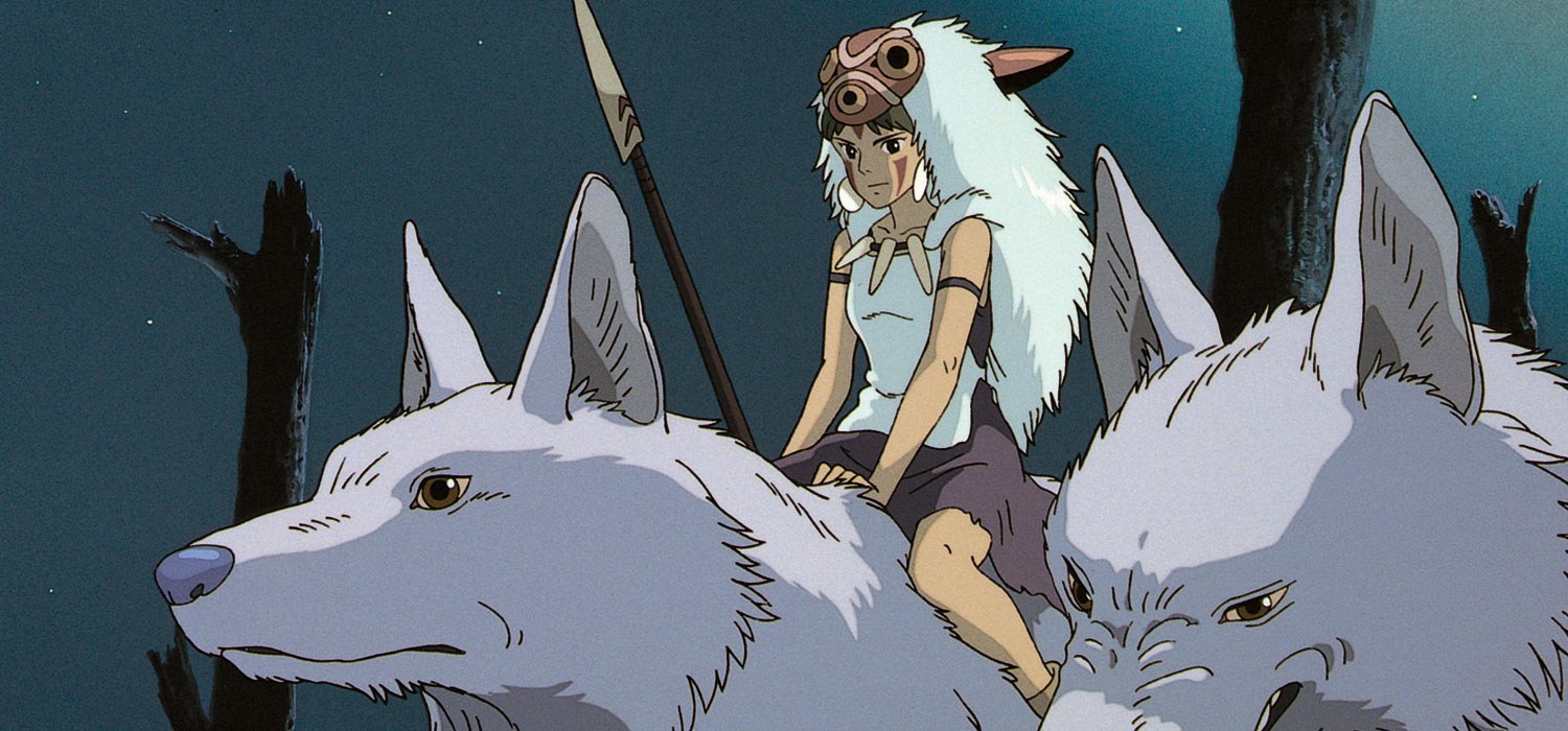 La Princesa Mononoke Critica De La Pelicula De Hayao Miyazaki Hobbyconsolas Entretenimiento