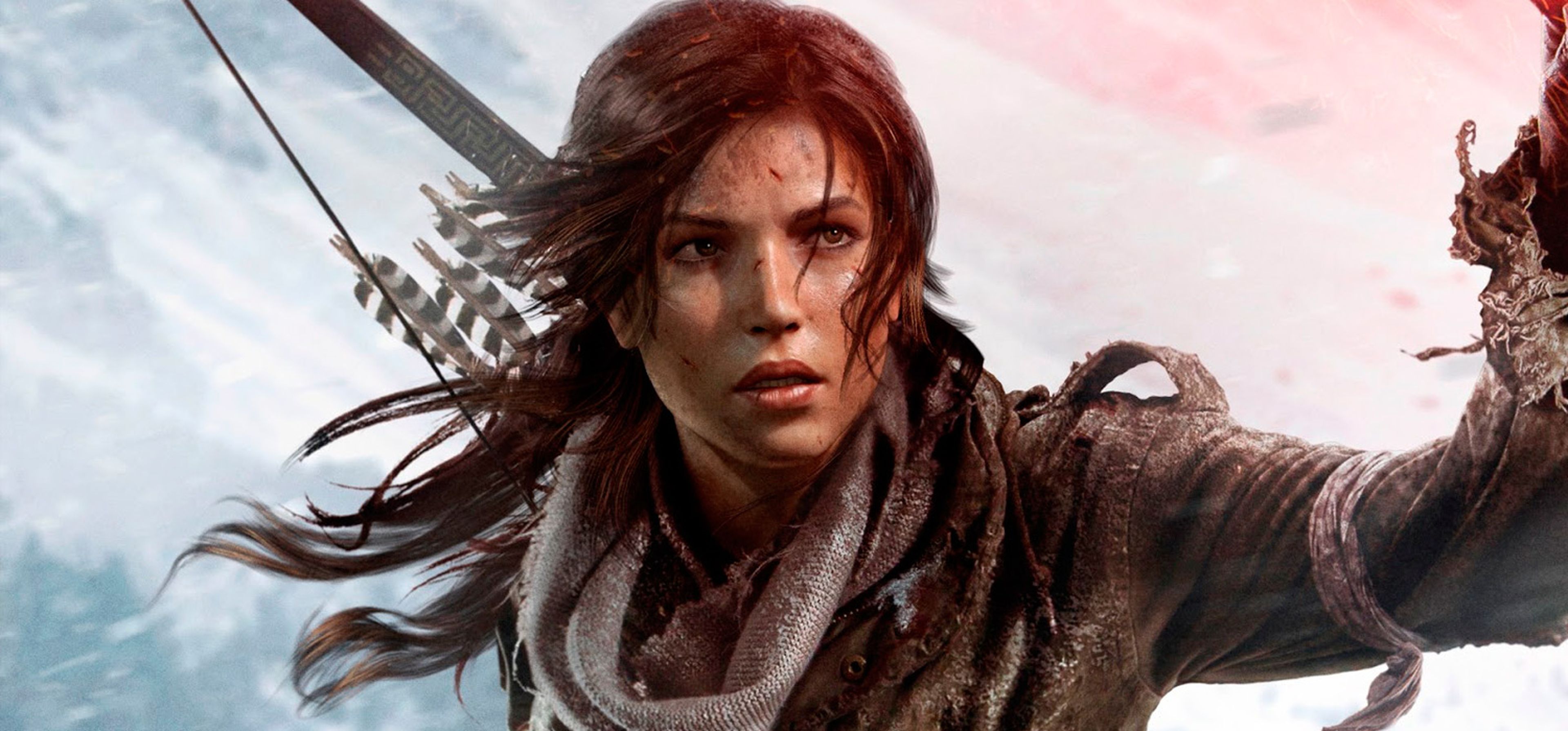 Principal Rise of the Tomb Raider