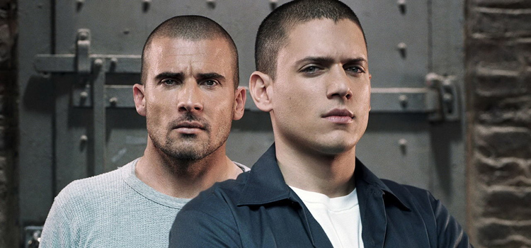 Prison Break temporada 5 – Nuevas imágenes y storyboards
