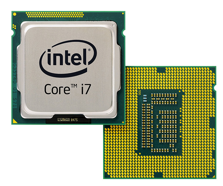 Procesador i7 Procesador Intel i7