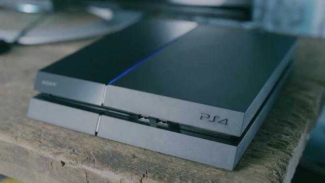 Errores De PS4 Y Cómo Solucionarlos