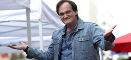 Quentin Tarantino