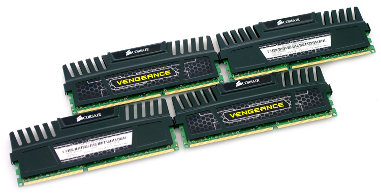 RAM 16 GB Corsair RAM 16 GB Corsair