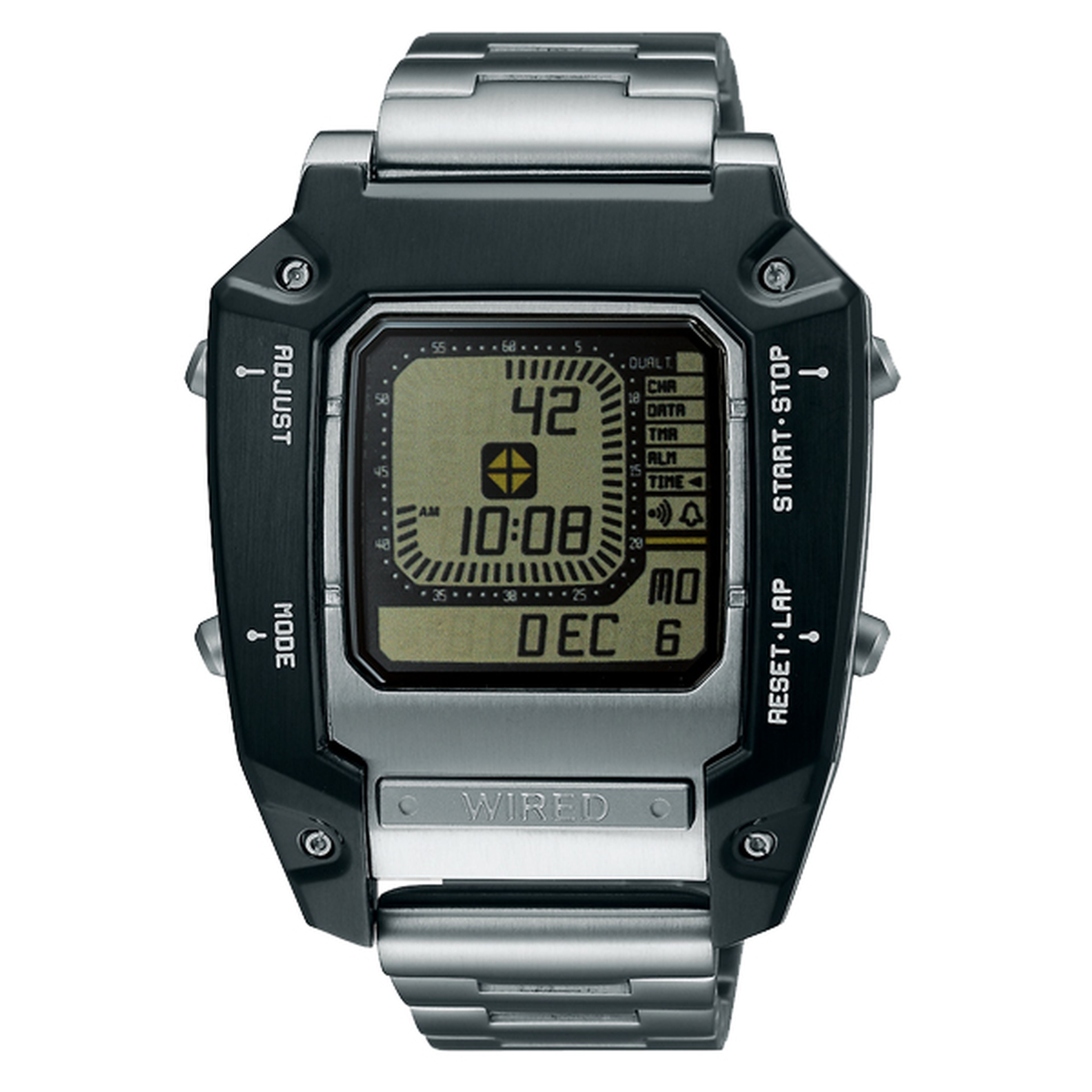 Reloj Metal Gear concurso Hobby Consolas 300