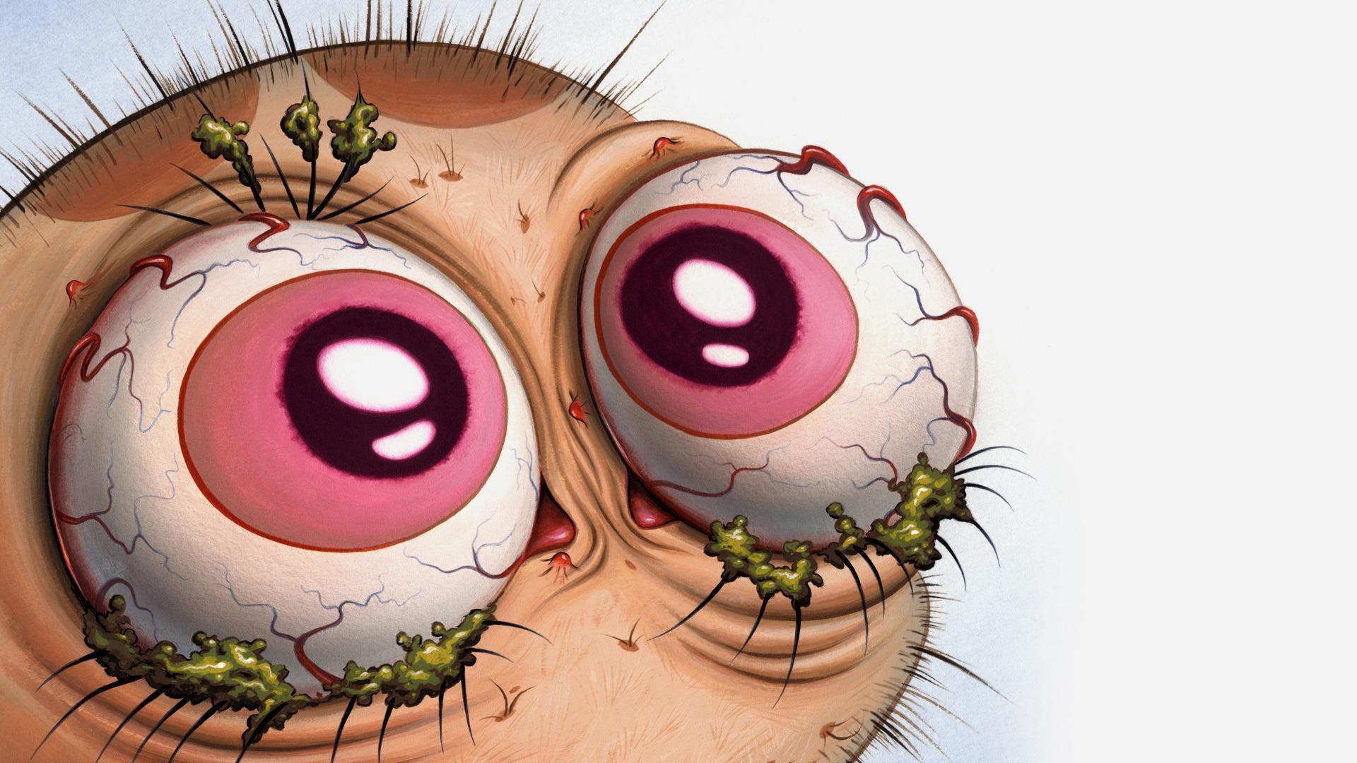 Ren y Stimpy, las mejores series de animación Ren y Stimpy, las mejores series de animación