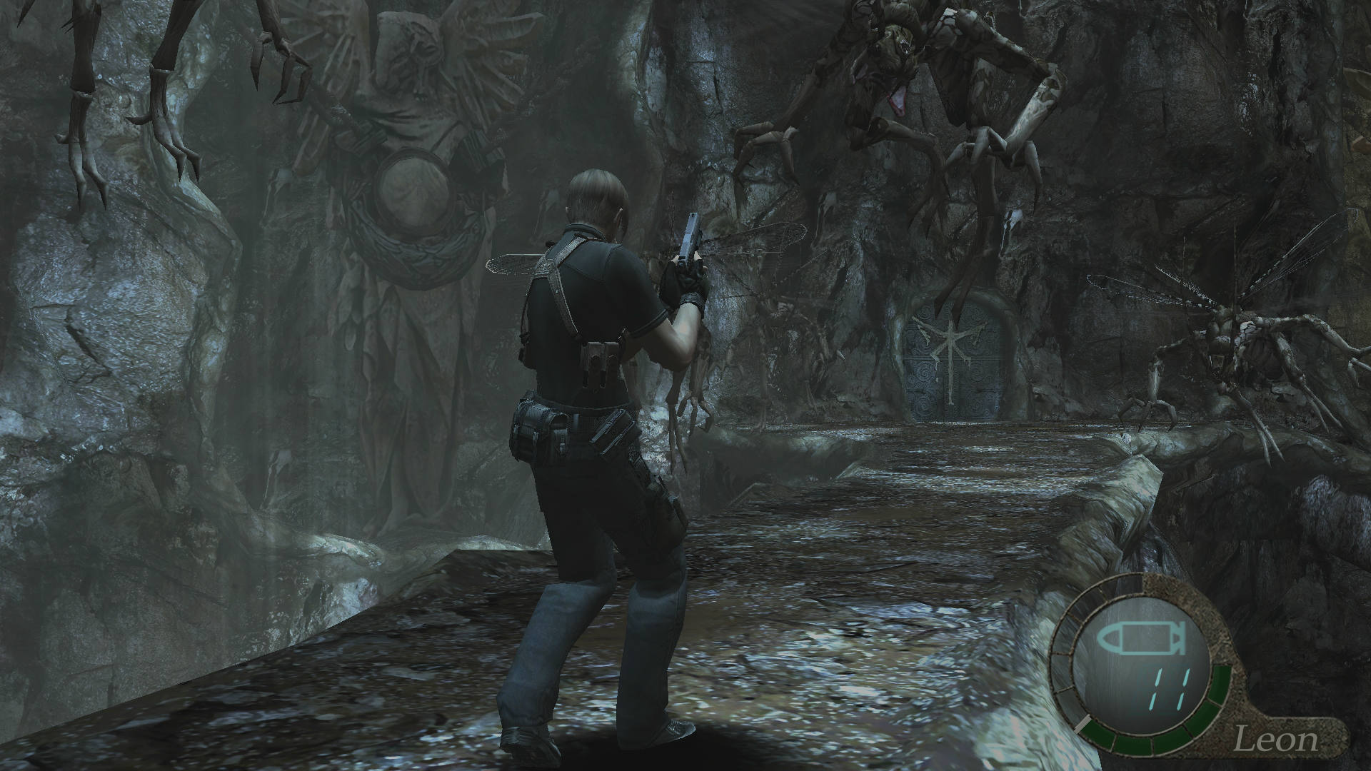Resident Evil 4 PS4 Xbox One Resident Evil 4 PS4 Xbox One