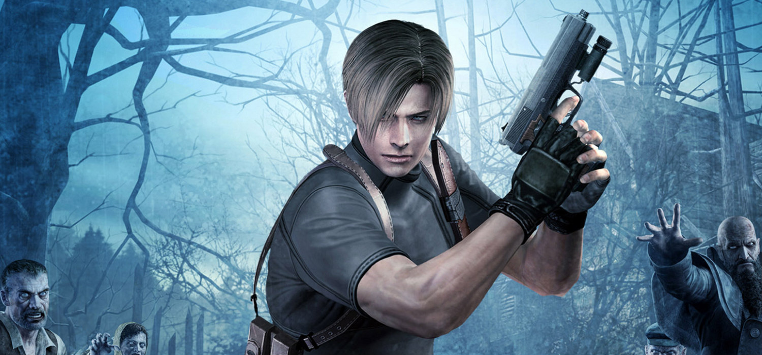Resident Evil 4 para PS4 y Xbox One - Fecha e imágenes ...
