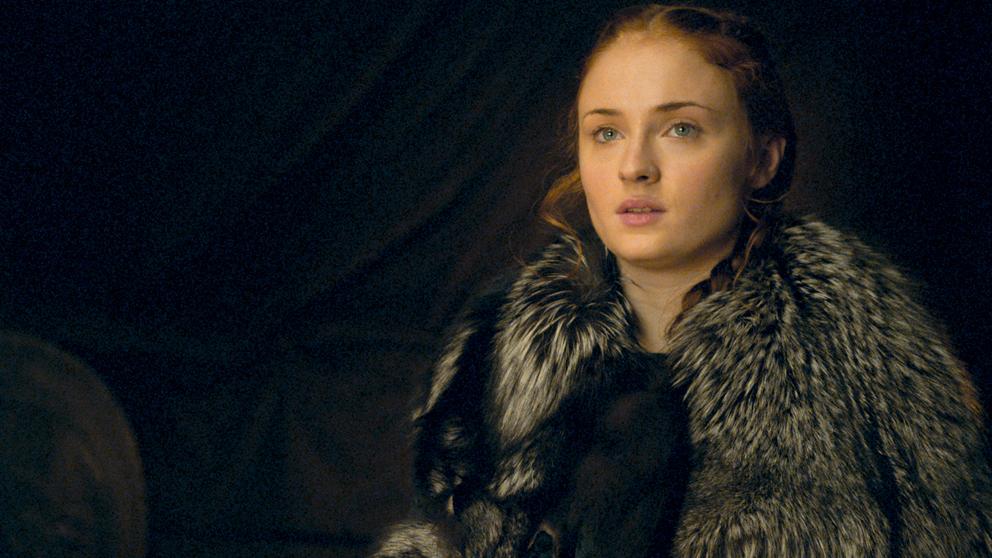 Sansa Stark Sansa Stark