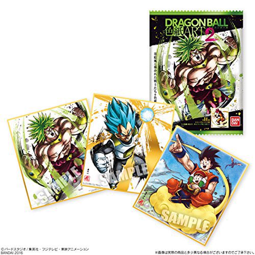 Shikishi Art Shikishi Art