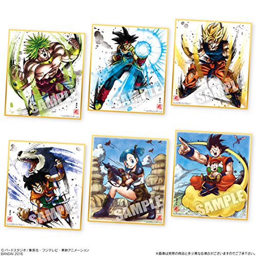 Shikishi Art Shikishi Art