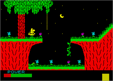 Sir Fred Los mejores juegos españoles de todos los tiempos