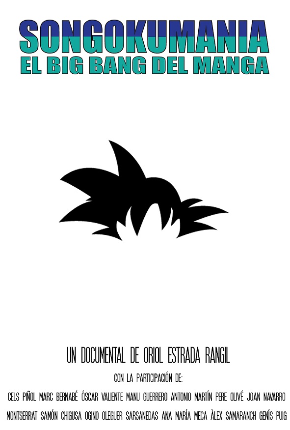 Songokumanía Songokumanía