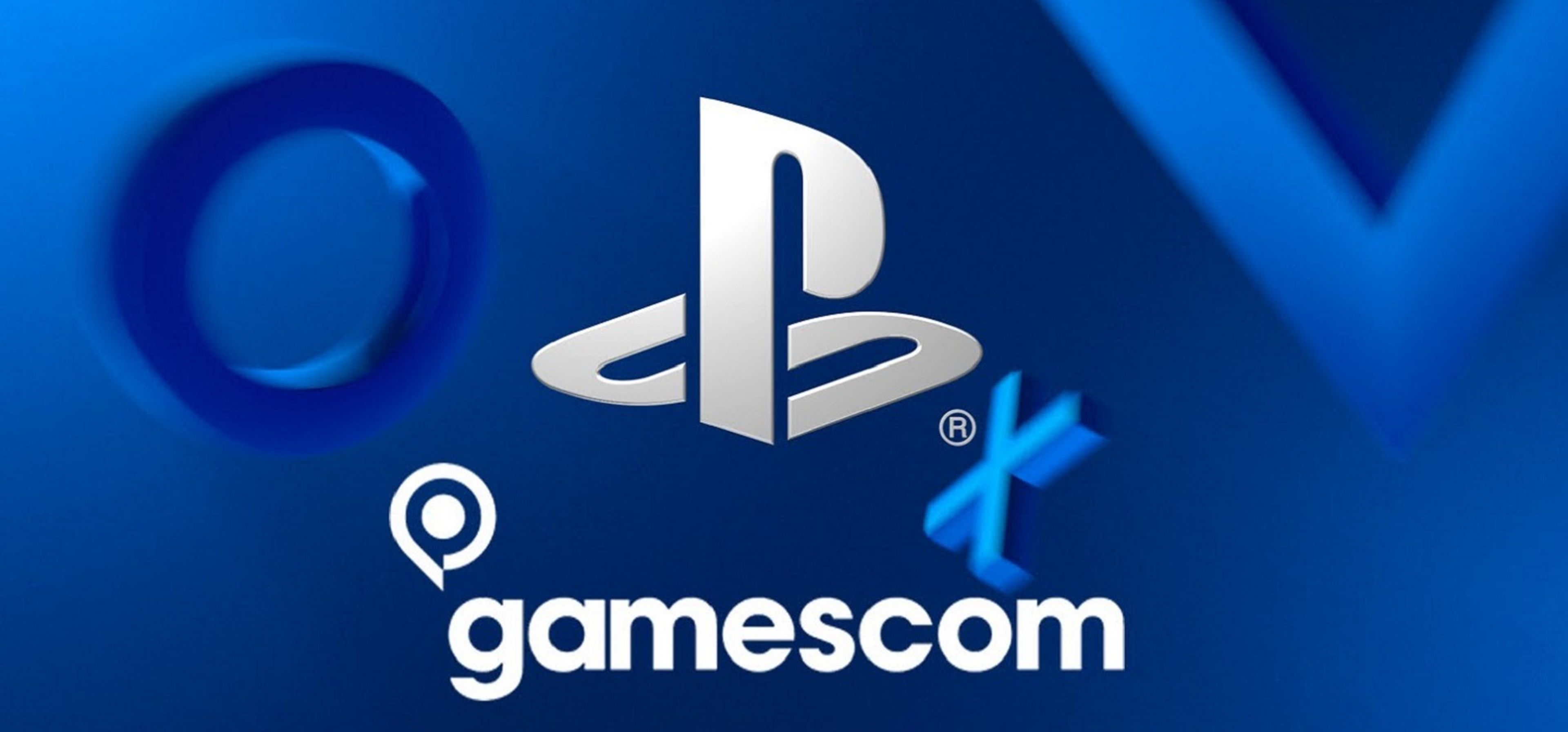 Sony Gamescom