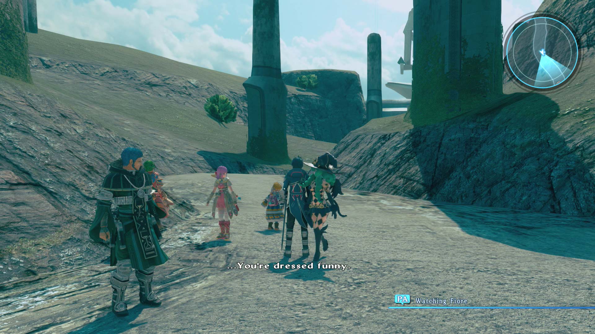 Star Ocean 5 Private Action Random Star Ocean 5 Private Action Random