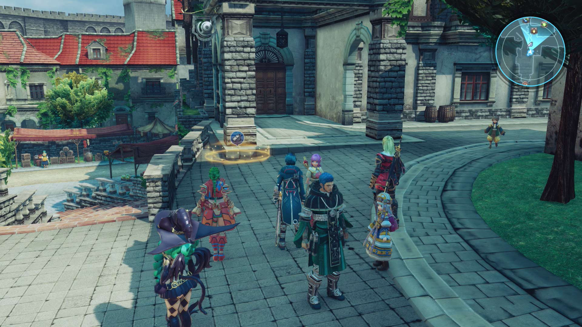 Star Ocean 5 Silbato Star Ocean 5 Silbato