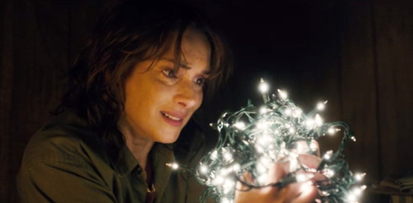 Stranger Things Winona Ryder Stranger Things Winona Ryder