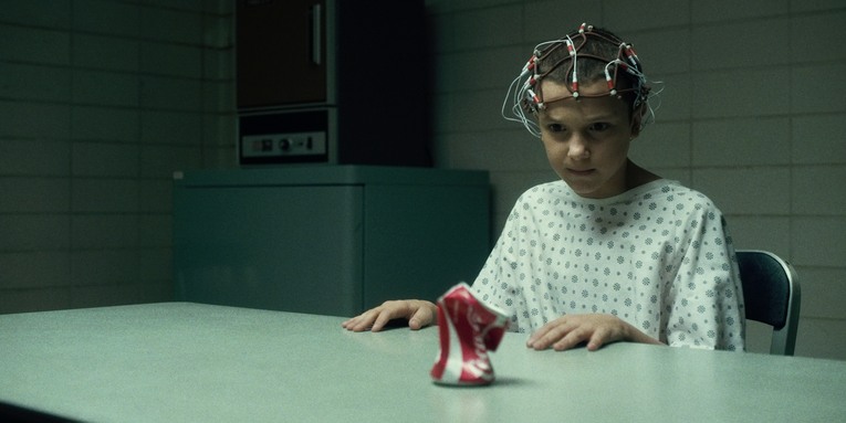 Stranger Things Stranger Things