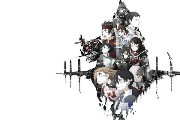 Sword Art Online: Ordinal Scale Sword Art Online: Ordinal Scale película