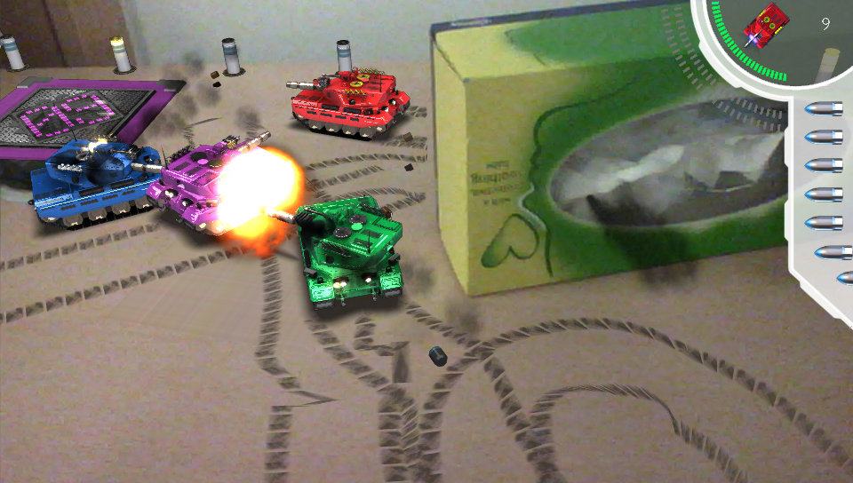 Table Top Tanks Table Top Tanks