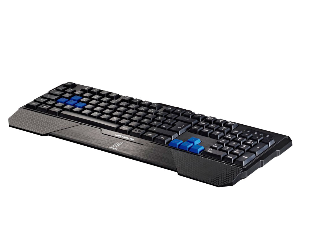 Teclado Hama concurso HC 300 Teclado Hama concurso HC 300