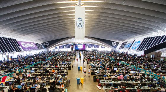 Tenerife Lan Party Tenerife Lan Party