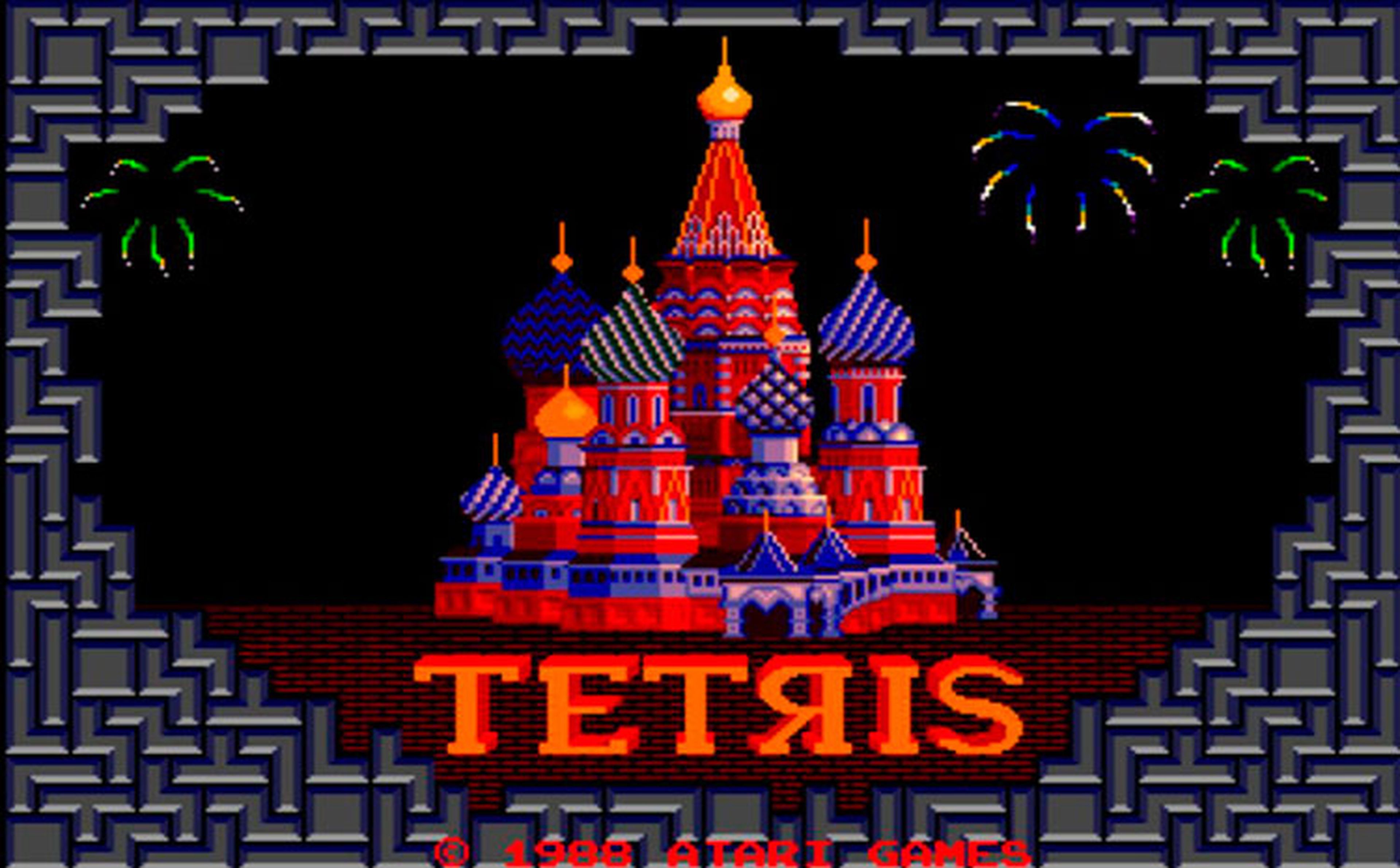 Tetris original