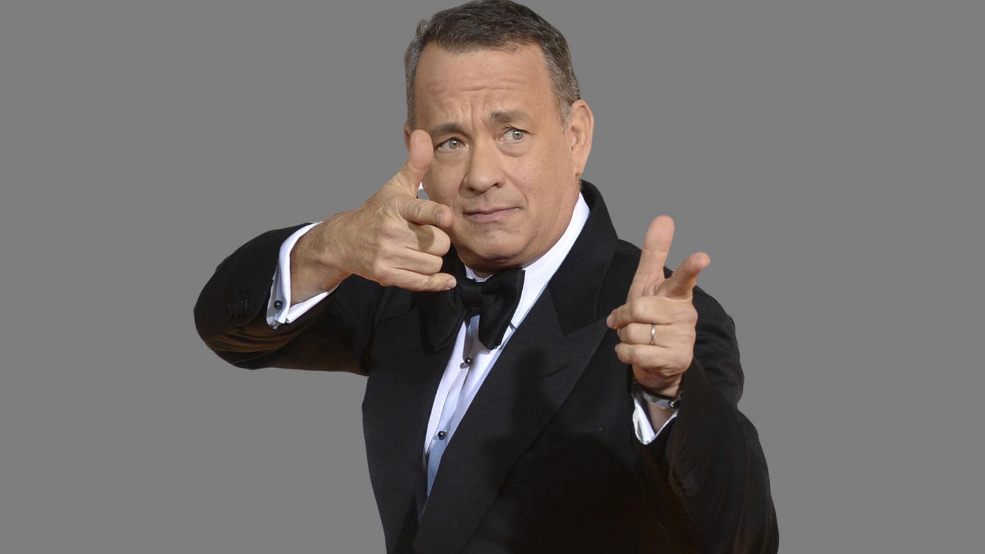 Tom Hanks Actor, Óscar, Cine
