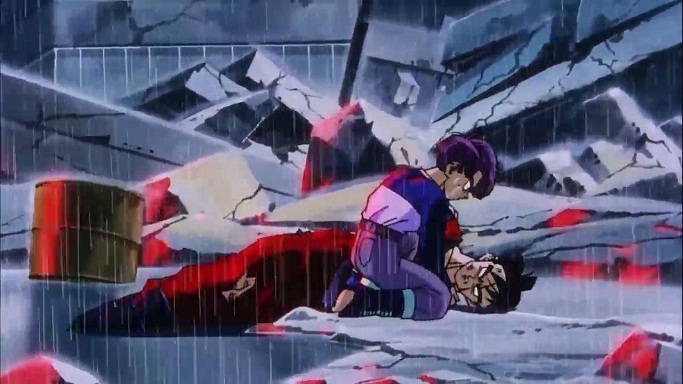 Trunks TV Trunks TV