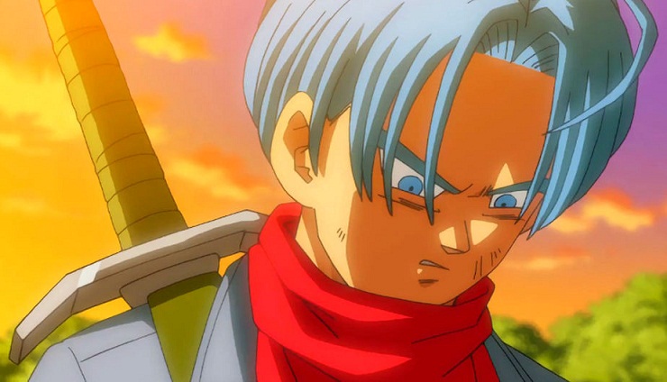Trunks TV Trunks TV