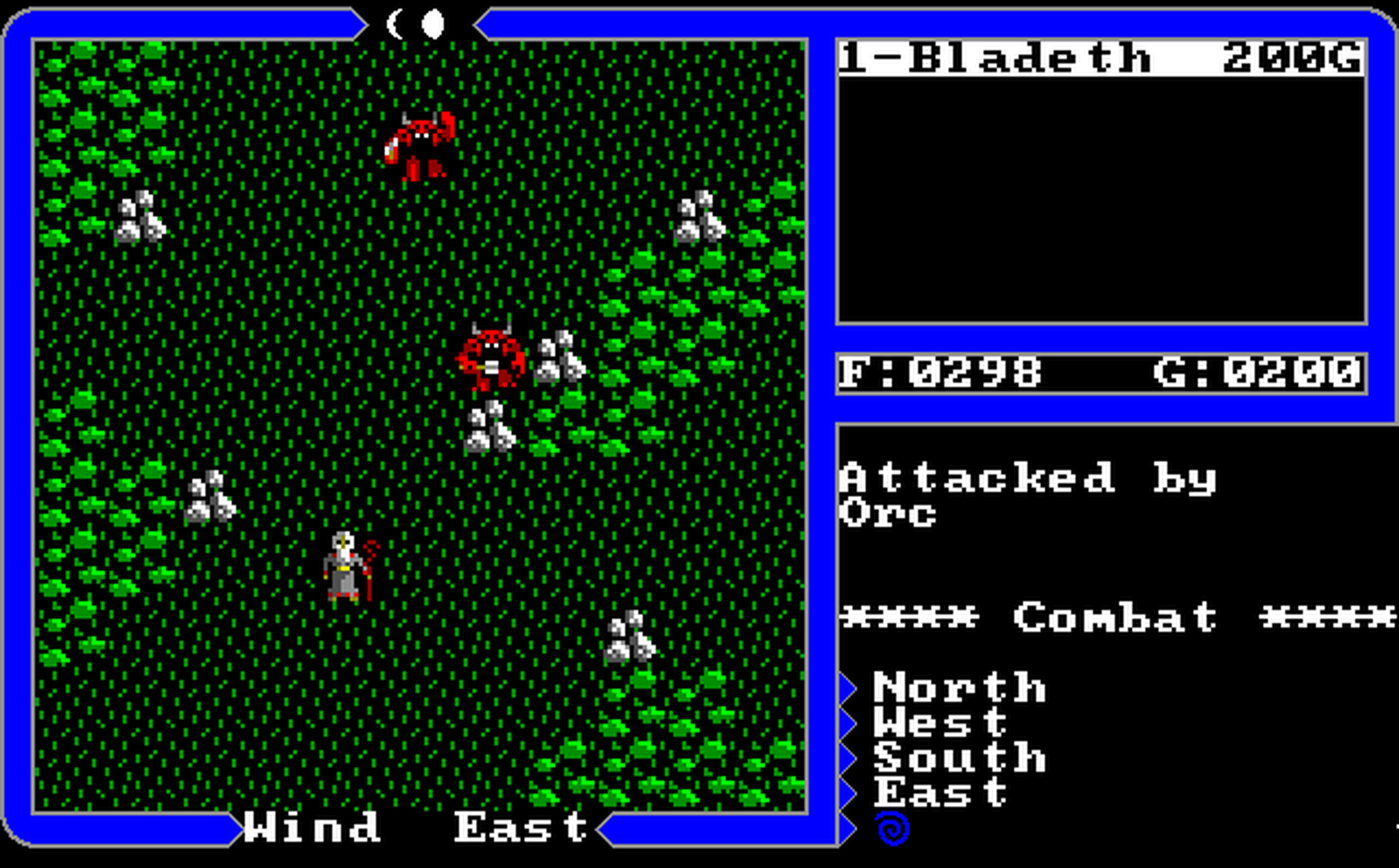 Ultima IV Quest of the Avatar