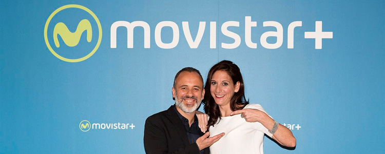 vergüenza nueva serie de movistar+ vergüenza nueva serie de movistar+