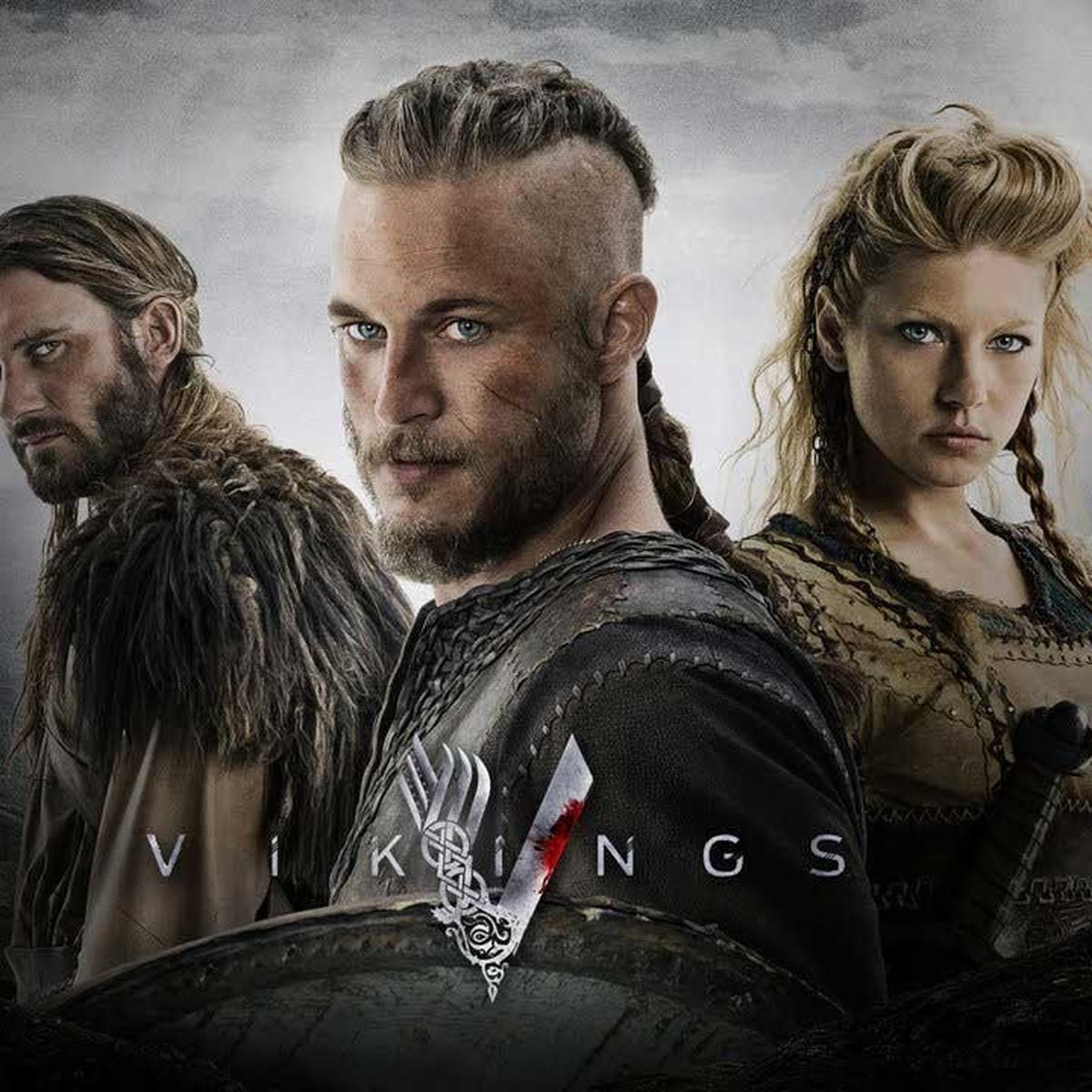 Crítica: Vikings 4x20: The Reckoning [Season Finale]