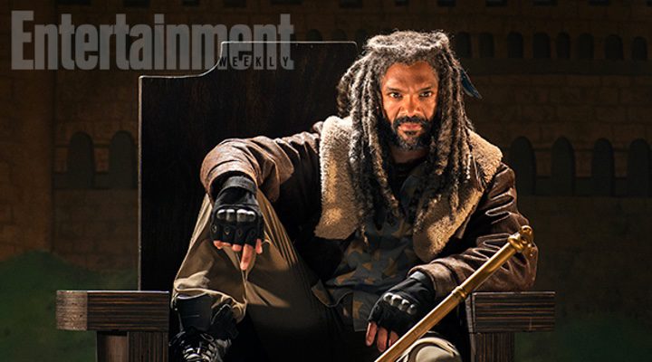 the walking dead ezekiel the walking dead ezekiel