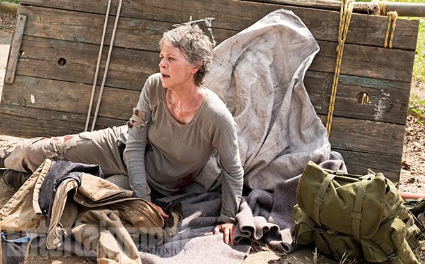 The Walking Dead temporada 7 The Walking Dead temporada 7 nuevas imágenes