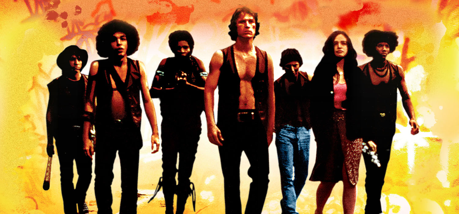 Crítica de la película The Warriors Los Amos de la Noche HobbyConsolas Entretenimiento Crítica de la película The Warriors Los Amos de la Noche HobbyConsolas Entretenimiento