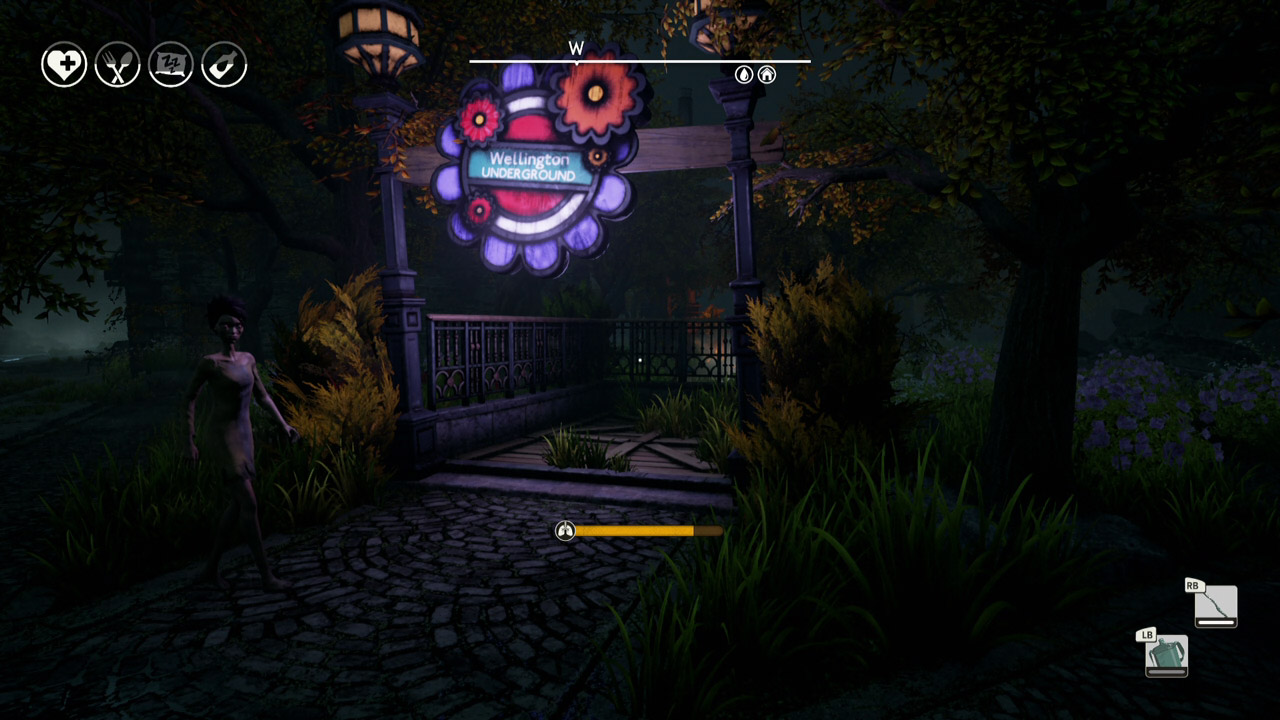 We Happy Few Impresiones 2 We Happy Few Impresiones 2