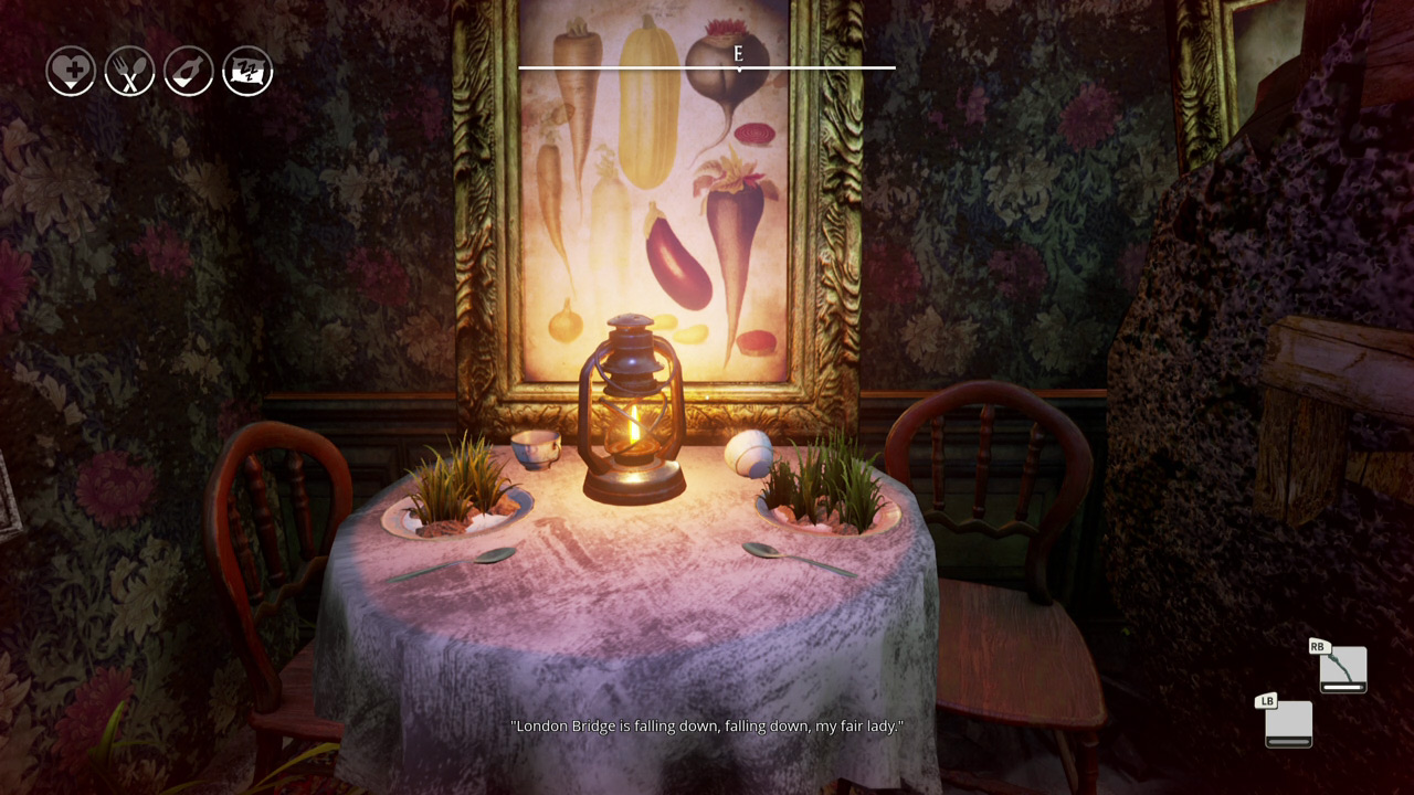 We Happy Few Impresiones 4 We Happy Few Impresiones 4