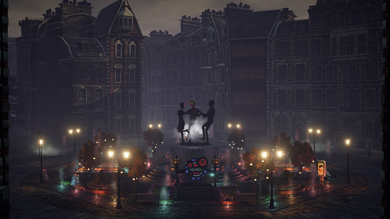 We Happy Few Impresiones 7 We Happy Few Impresiones 7