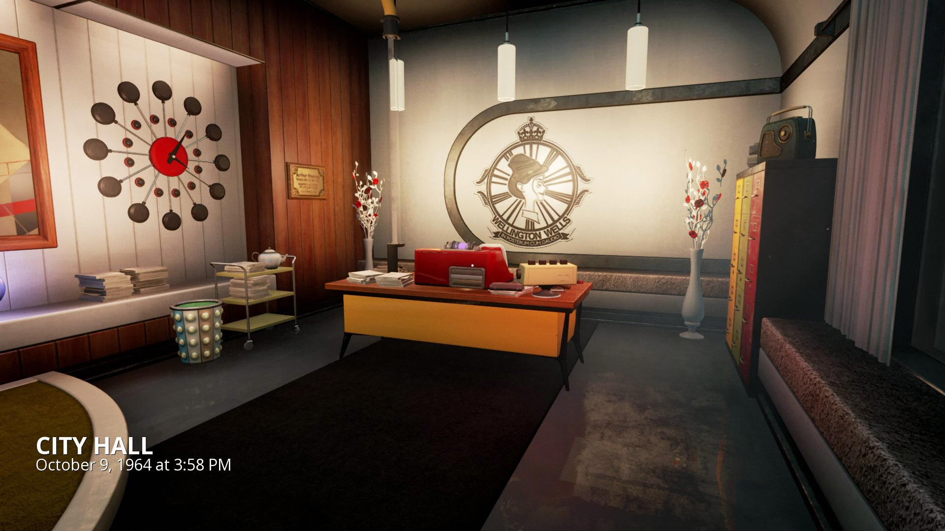 We Happy Few Impresiones 8 We Happy Few Impresiones 8