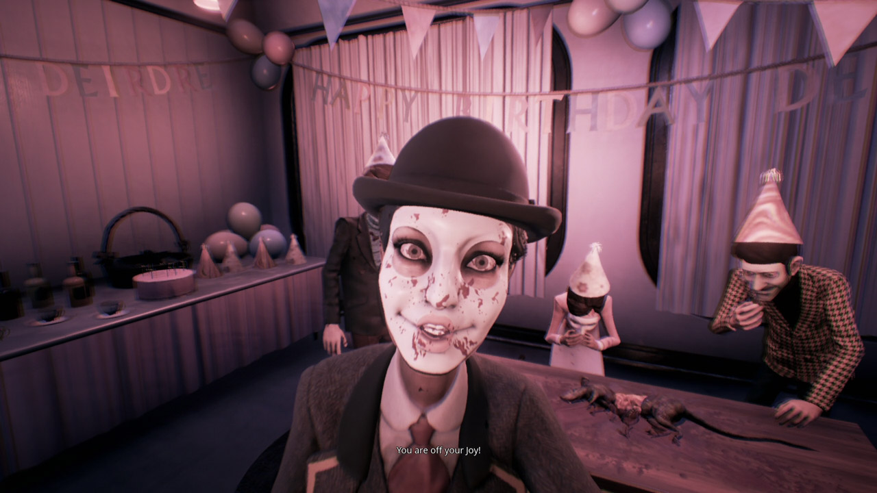 We Happy Few Impresiones We Happy Few Impresiones