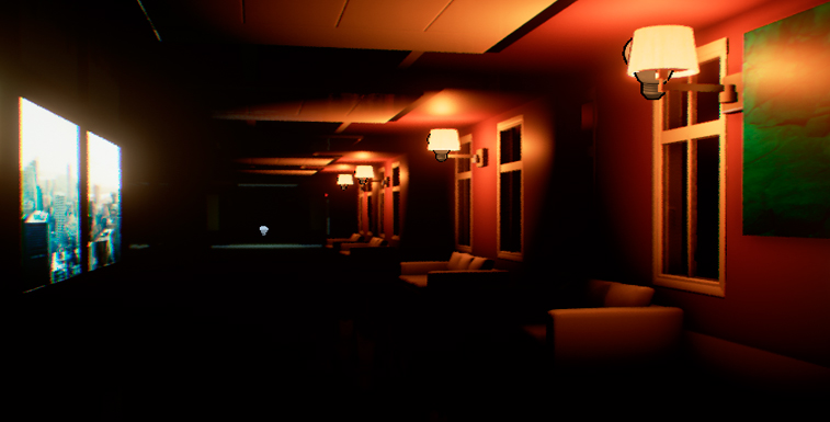 Where's The Fck*ng Light - captura Where's The Fck*ng Light - captura