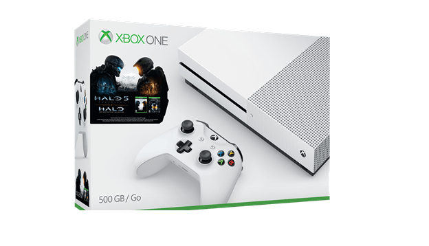 Xbox One S Майнкрафт Купить