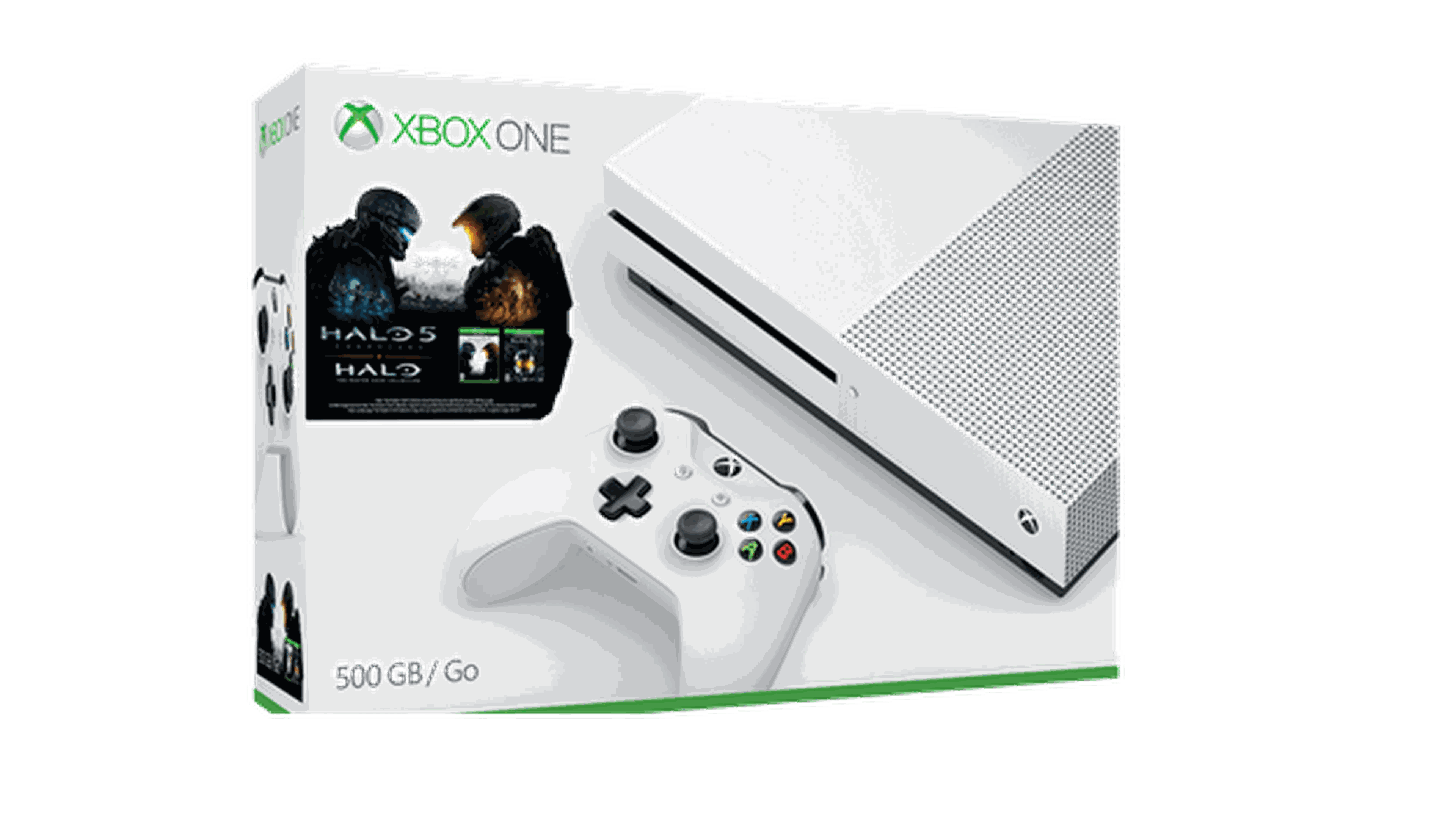 oficial Pelágico Acuerdo Xbox One S - Fecha de lanzamiento confirmada oficialmente | Hobby Consolas