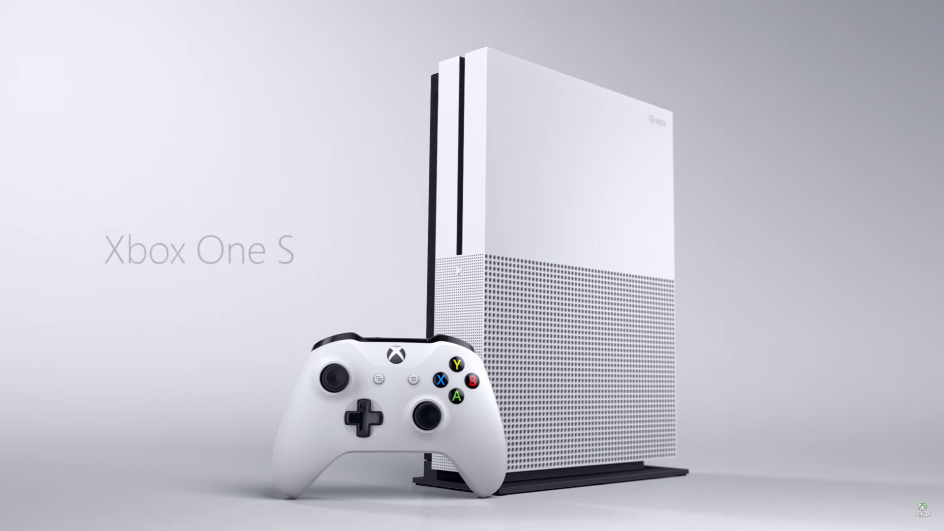 Xbox One S Xbox One S