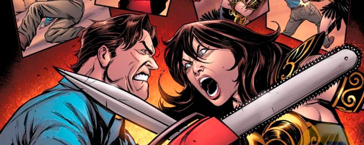 Xena y el Ejército de las Tinieblas Xena y el Ejército de las Tinieblas