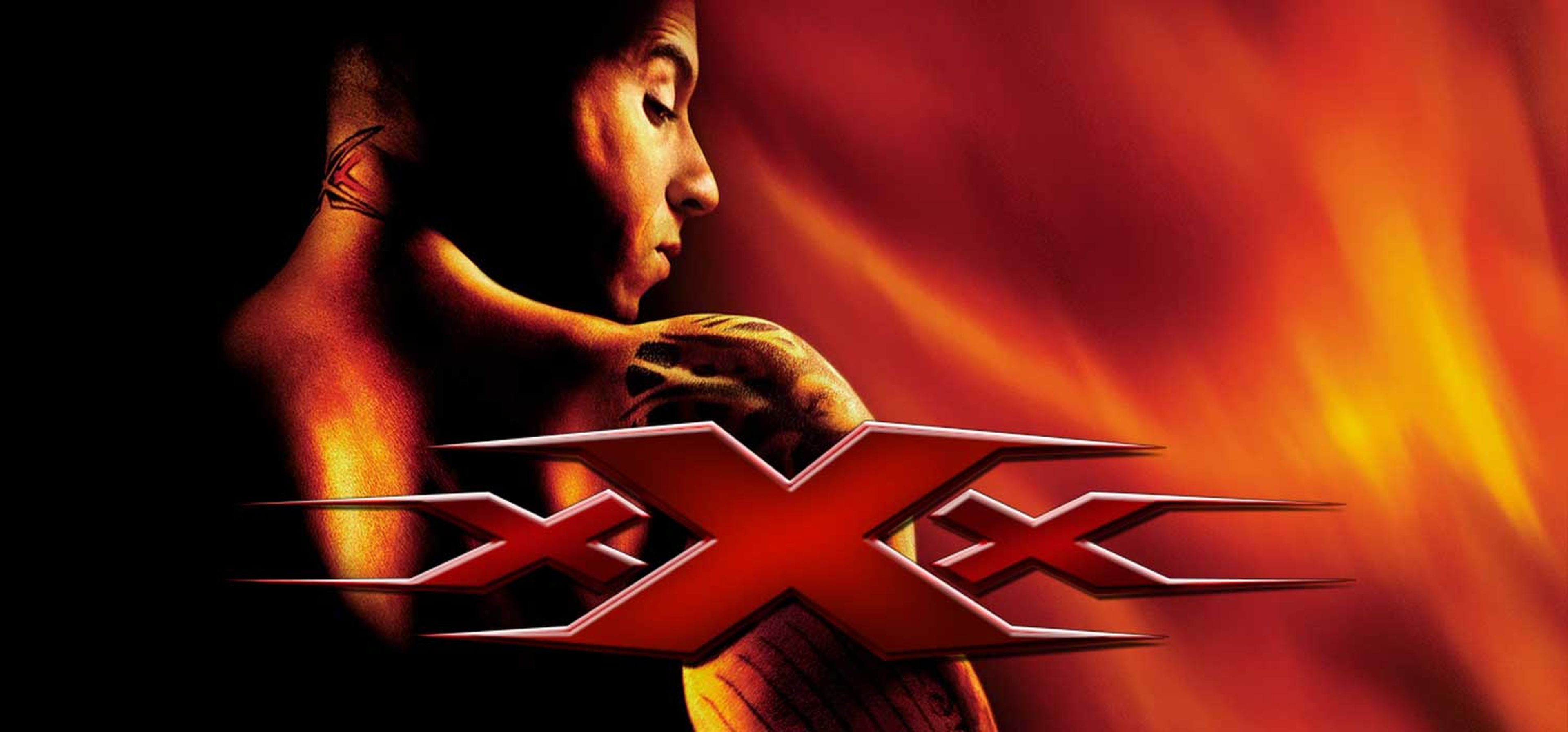 xXx The Return of Xander Cage