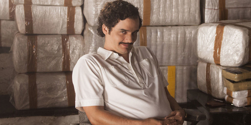 12. Narcos Las 15 mejores series de tv de suspense